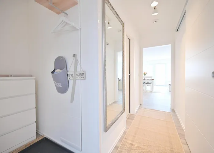 Kuestenkinder Whg 17 Kellenhusen